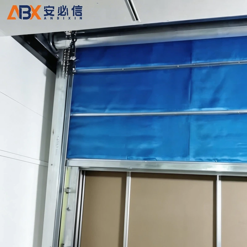 阿里快速堆积门